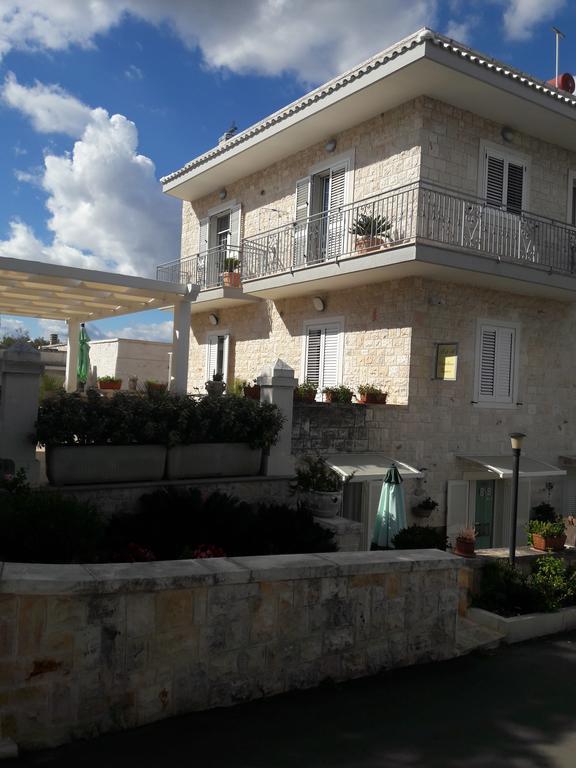 B&B Gaestehaus Tagaro Locorotondo Exterior foto